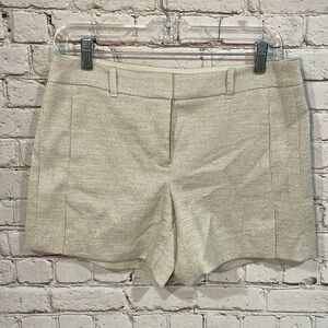 White House Black Market Shorts Size 4 Short